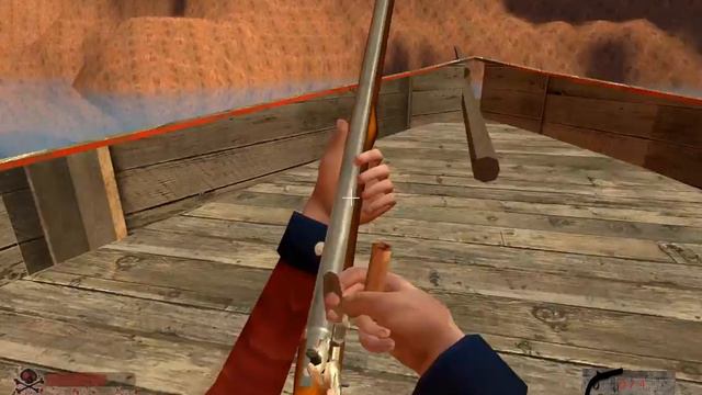 Garry's Mod - Atee Hack Shrekking 2013 смотреть онлайн