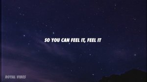 VIZE x Tokio Hotel - White Lies (Lyrics)