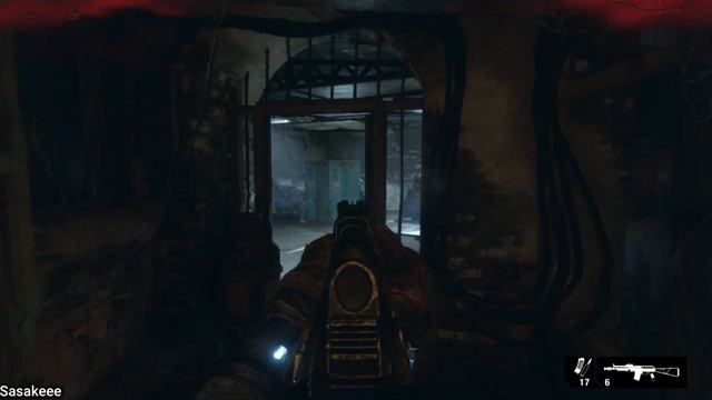 Metro Exodus Gráfico Extreme - Ultra Realista [4k 60 FPS]Gameplay #pt2 смотреть онлайн