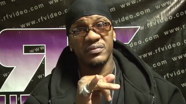 Long Live New Jack смотреть онлайн