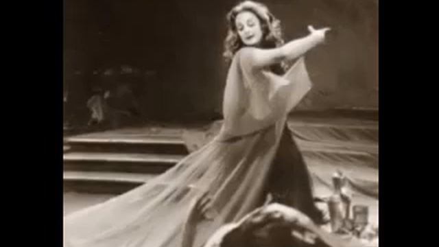 Berit Lindholm Salome Düsseldorf 1981