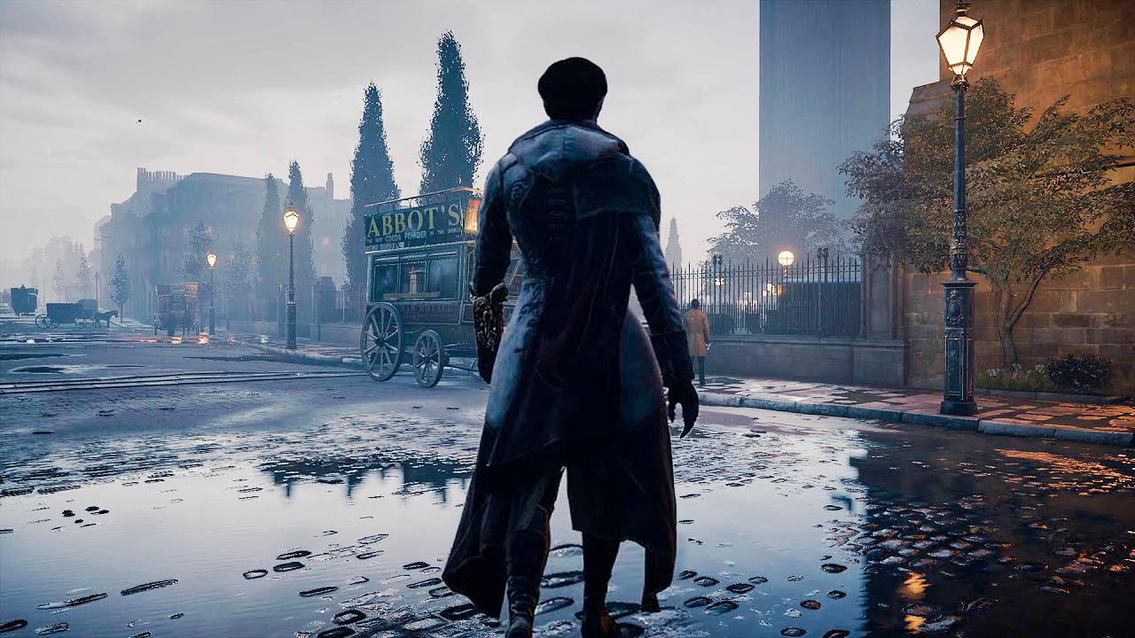 ТОП 13 КРУТЫХ ОДИНОЧНЫХ ИГР С МАКСИМАЛЬНЫМ ПОГРУЖЕНИЕМ В АТМОСФЕРУ 2023! смотреть онлайн