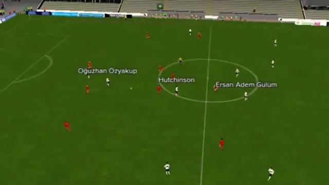 Be_ikta_ ile Be_ikta_ 21 Ya_ Alt1 - Gol Ba 31 dakika смотреть онлайн