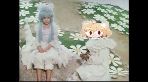 Мальвина - песня Пьеро (neco arc)