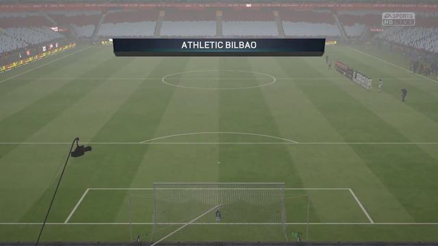 FIFA 16 CLASSIC PATCH 88/89 (WIP) Athletic Bilbao-Milan смотреть онлайн