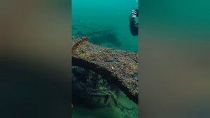 За Горизонтом привычного.