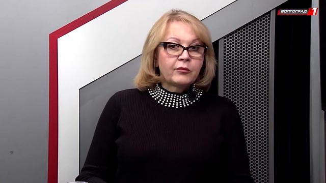 "Актуально" Татьяна Цыбизова смотреть онлайн