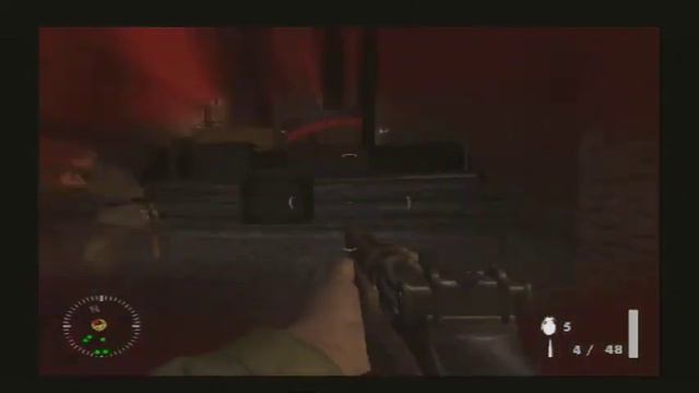 Medal of Honor:Avant-Garde #1 || Un pied en Sicile смотреть онлайн