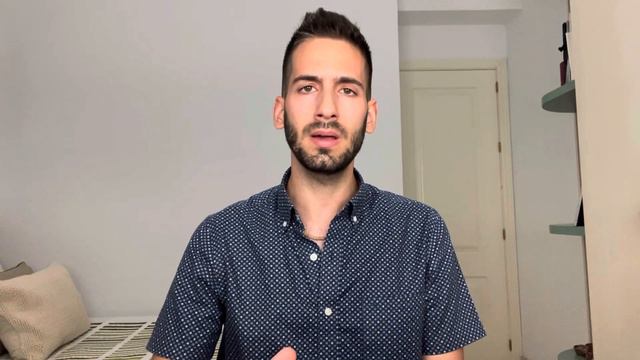 Miedo (cover) - Pablo Alborán | Manuel Ángel Berrio смотреть онлайн