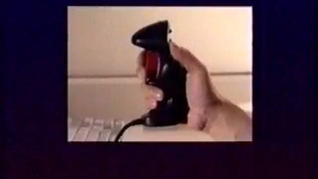 Total Control 3001 Joystick Calibration Video смотреть онлайн