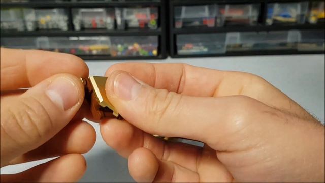 LEGO Monkie Kid 80012 Monkey King Warrior Mech Alternate Build смотреть онлайн