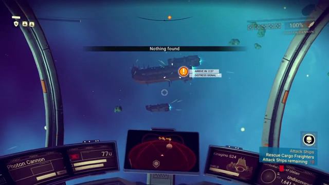 Space Battle смотреть онлайн