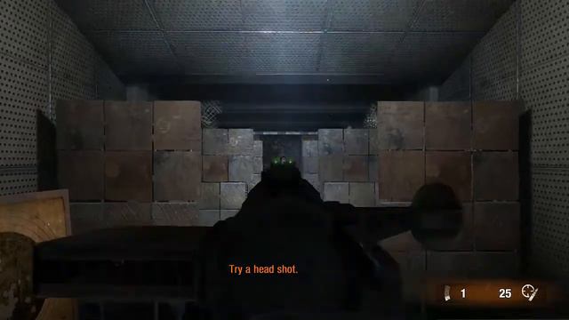 METRO: Last Light (INTRO) смотреть онлайн