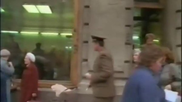 Children of the Soviet Union - 1987