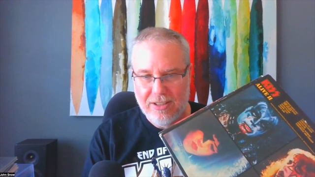 The Collection: Ep. 4 - Kiss On Vinyl (Part 1) смотреть онлайн