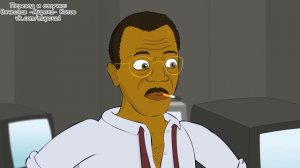 L.Hugueny - JURASSIC PARK Remastered. (с переводом)