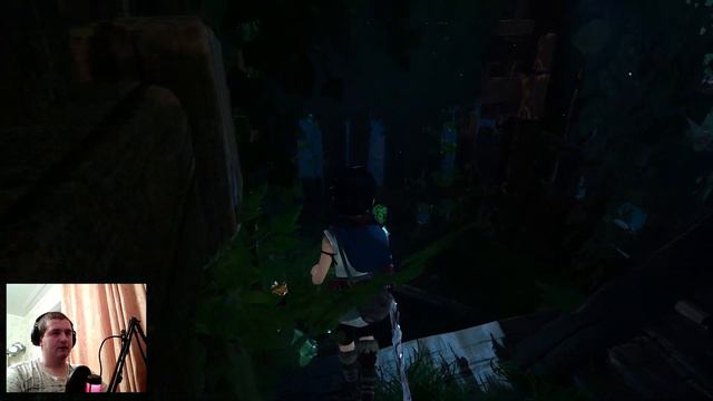 Первая реликвия Страх Тоси найдена. Осталось две! Kena: Bridge of Spirits! смотреть онлайн