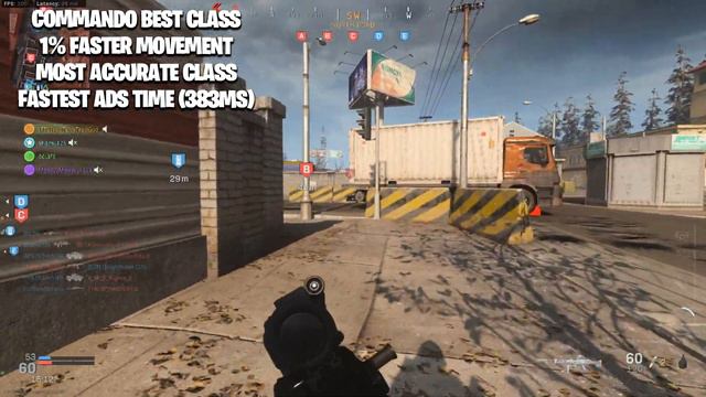 the NO RECOIL BRUEN MK9 CLASS in Warzone! How to make the BEST BRUEN MK9 Class (Warzone Best Gun) смотреть онлайн