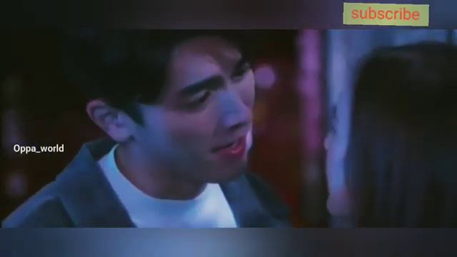 Arrogant Boy & Cute Girl Love story 💗 Thai Drama смотреть онлайн