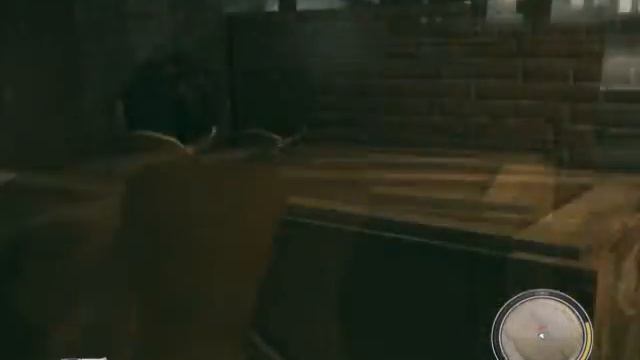 Mafia II Playthrough Part 43 смотреть онлайн