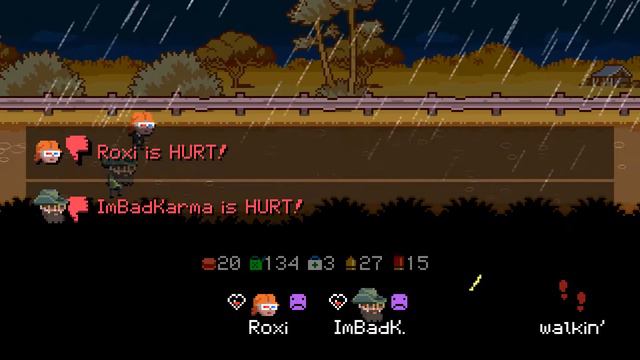 Let's Play "Death Road To Canada" - Episode 378 смотреть онлайн