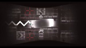 [4K] KOCMOC UNLEASHED | ALL PARTS | GEOMETRY DASH 2.2