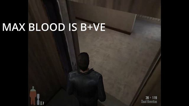 MAX PAYNE Vs. ZOMBIES смотреть онлайн