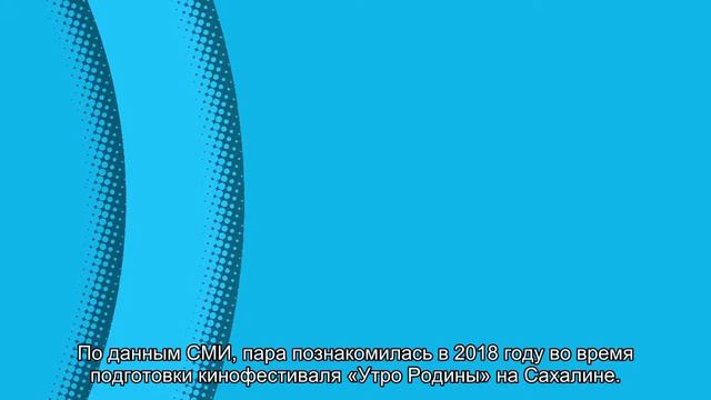 Молодую жену Жигунова в сети спутали с Анастасией Заворотнюк смотреть онлайн