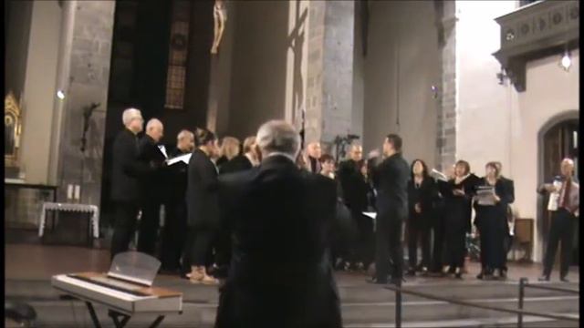 Coro B Banchetti in La Veneranda смотреть онлайн