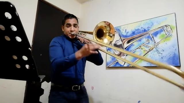 Thougths of Love (Valse de Concert)-Arthur Pryor смотреть онлайн