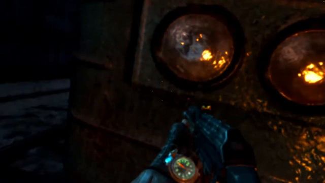Metro 2033 REDUX смотреть онлайн