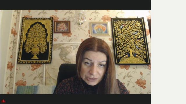 «Будуар женЧины» с Аленой Полынь (демо-версия) смотреть онлайн