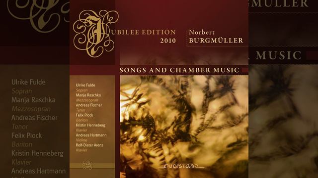 Sechs Gesänge, Op. 3: No. 1, Einkehr смотреть онлайн