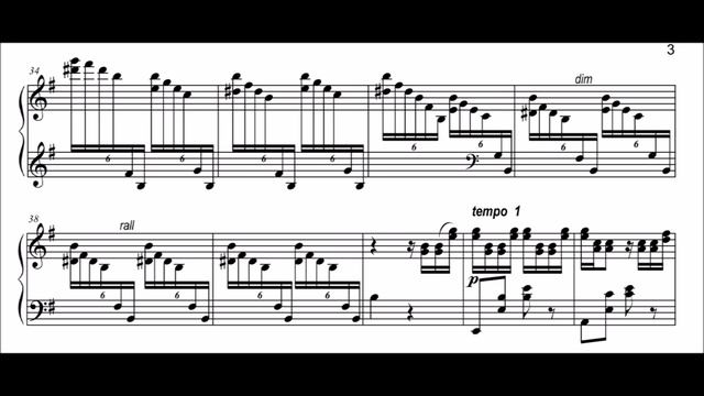 Manuel Ponce - Intermezzo No. 1- Cyprien Katsaris Piano смотреть онлайн