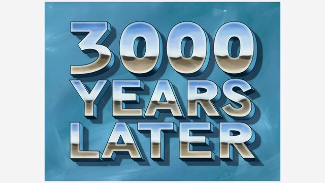 The Spongehenge Theory