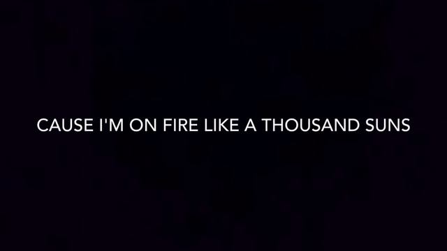 Hunger - Ross Copperman