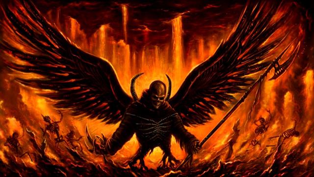 Hellcannon - Chainsaw Ripping Death [Lyrics] смотреть онлайн
