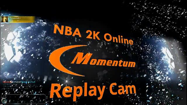 Sick Ankle Breaker "Don't Reach Young Blood" NBA2K Online PH HD Ryuuuzaki смотреть онлайн