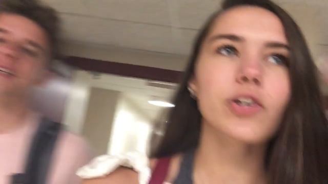 LAST DAY OF HIGH SCHOOL VLOG  senior year day in my life