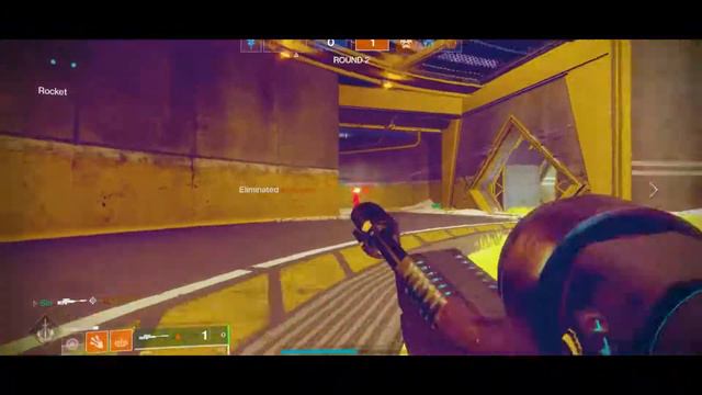 King of The Dead | Destiny 2 Edit. смотреть онлайн