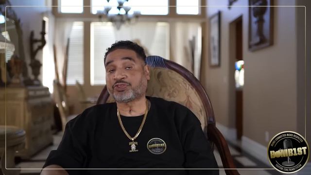 This Is What Wack100 and Robert Ross Are Arguing About! Flash Back смотреть онлайн