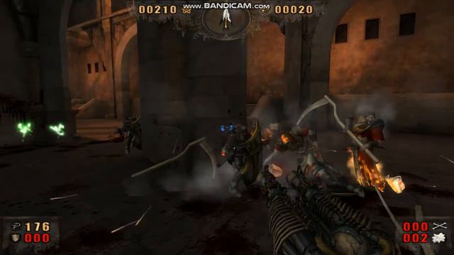 Прохождение Painkiller #2 смотреть онлайн