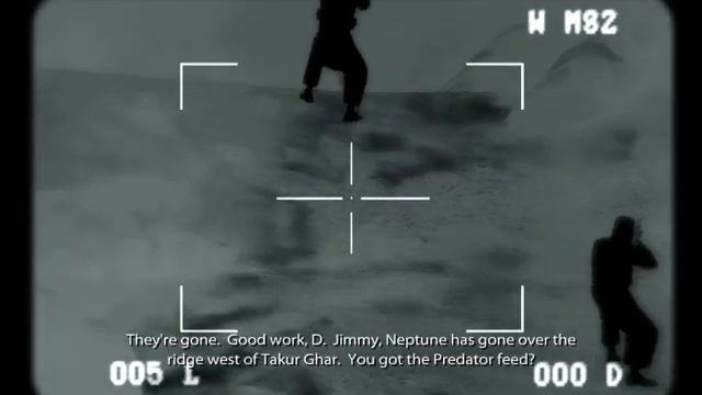 ميدل اوف هونر فيديو 20 _ Medal Of Honor Video 20 смотреть онлайн