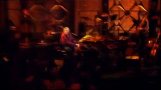 Jerry Lee Lewis -Roll Over Beethoven (50+ years of rock and roll) 2006 смотреть онлайн
