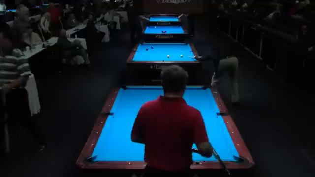 Turning Stone Classic XIX - Mike Dechaine vs Dennis Hatch смотреть онлайн
