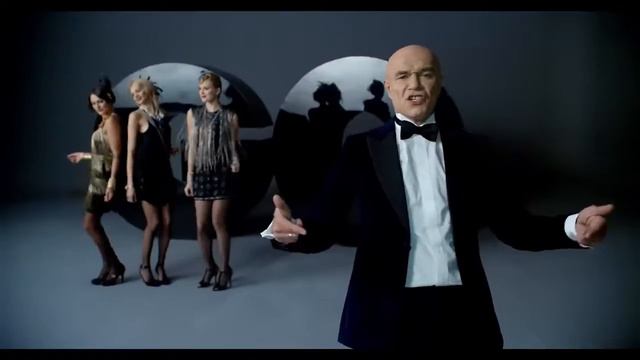 Тимати feat L'One и Сергей Мазаев GQ Новый клип, 2013 смотреть онлайн