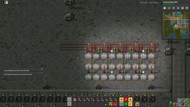 Factorio Krastorio 2 #17 - Livestream Content 2020-5 6 смотреть онлайн