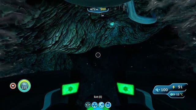 How to find the Disease Research Facility in Subnautica. (UPDATED) смотреть онлайн
