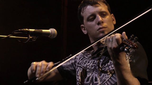КняZz - Бедняжка Акустика 5.06.2013 Спб Джаггер смотреть онлайн