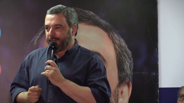 Mario Bergara: El camino hacia el balotaje смотреть онлайн